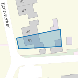 Perceel SPM00-G-3719