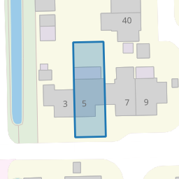 Perceel SPM00-G-3725