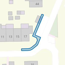 Perceel SPM00-G-3732