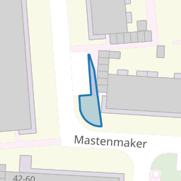 Perceel SPM00-G-3811