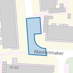 Perceel SPM00-G-3812