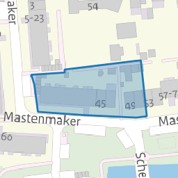 Perceel SPM00-G-3813