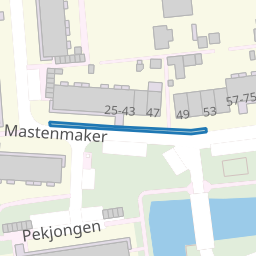 Perceel SPM00-G-3814