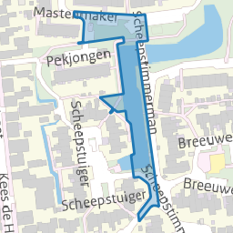 Perceel SPM00-G-3815