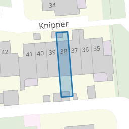 Perceel SPM00-G-3825