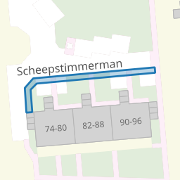 Perceel SPM00-G-3829