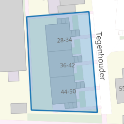 Perceel SPM00-G-3832