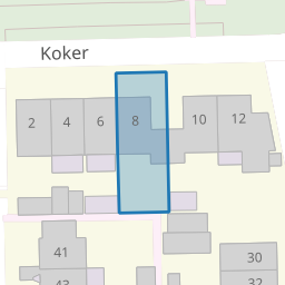 Perceel SPM00-G-3887