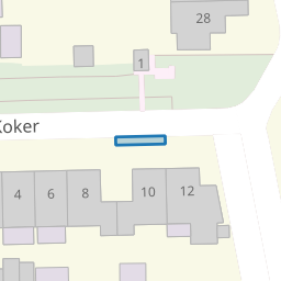 Perceel SPM00-G-3888