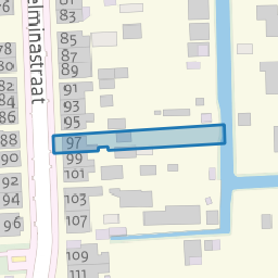 Perceel SPM00-G-3899