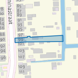 Perceel SPM00-G-3900
