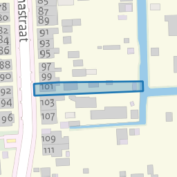 Perceel SPM00-G-3901