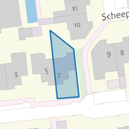 Perceel SPM00-G-3914