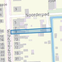 Perceel SPM00-G-3976