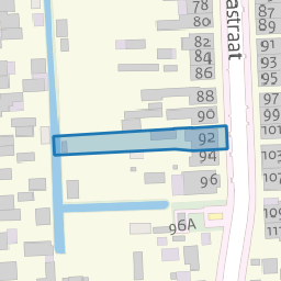 Perceel SPM00-G-3981