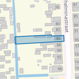 Perceel SPM00-G-3985