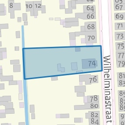 Perceel SPM00-G-3987