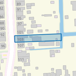 Perceel SPM00-G-3995