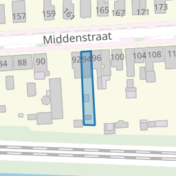 Perceel SPM00-G-4007