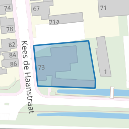 Perceel SPM00-G-4019