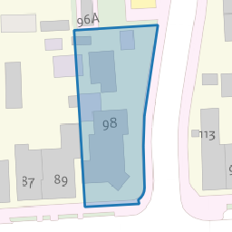 Perceel SPM00-G-4020