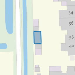 Perceel SPM00-G-4030