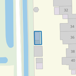 Perceel SPM00-G-4031