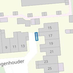 Perceel SPM00-G-4092