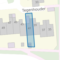 Perceel SPM00-G-4104