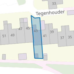 Perceel SPM00-G-4105