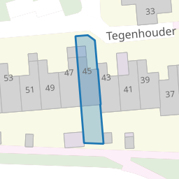 Perceel SPM00-G-4106