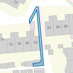 Perceel SPM00-G-4157