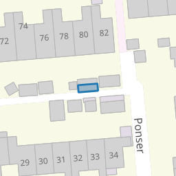 Perceel SPM00-G-4158