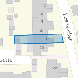 Perceel SPM00-G-4181