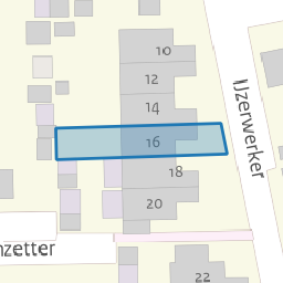 Perceel SPM00-G-4182