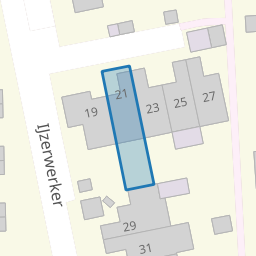 Perceel SPM00-G-4193