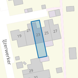 Perceel SPM00-G-4194