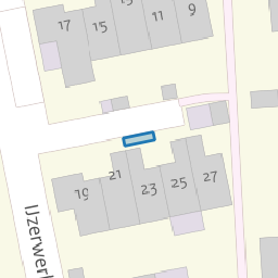 Perceel SPM00-G-4199