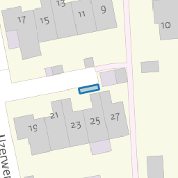 Perceel SPM00-G-4200