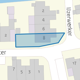 Perceel SPM00-G-4205