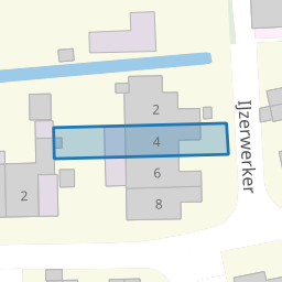 Perceel SPM00-G-4207