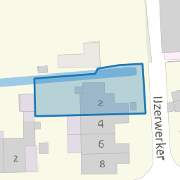 Perceel SPM00-G-4208