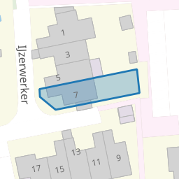 Perceel SPM00-G-4215