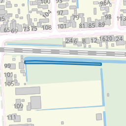 Perceel SPM00-G-4291