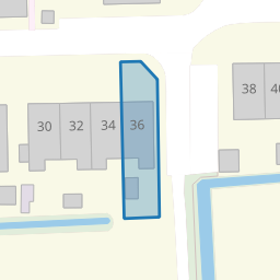 Perceel SPM00-G-4321