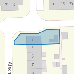 Perceel SPM00-G-4352