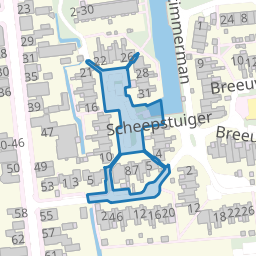 Perceel SPM00-G-4360