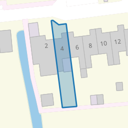 Perceel SPM00-G-4363