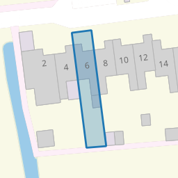 Perceel SPM00-G-4364