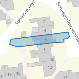 Perceel SPM00-G-4373